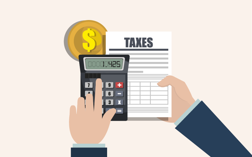 Accurate Tax Calculations